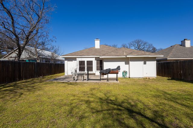 6012 Rich Street, Fort Worth, TX 76112
