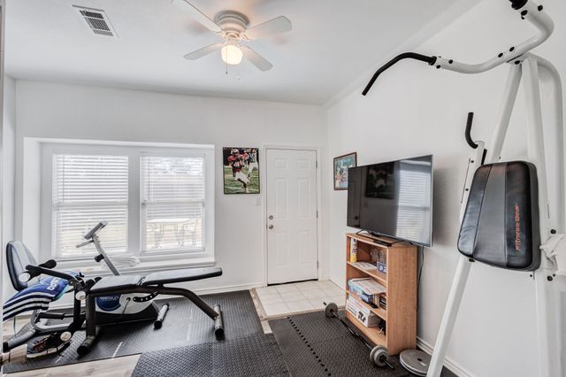 6012 Rich Street, Fort Worth, TX 76112