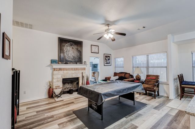 6012 Rich Street, Fort Worth, TX 76112