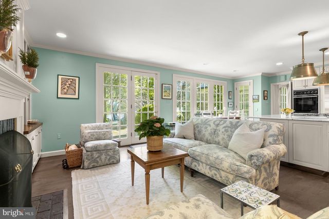 4423 BOXWOOD RD, Bethesda, MD 20816
