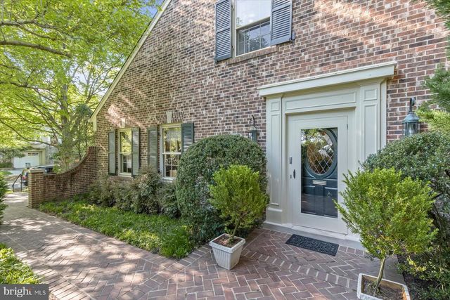 4423 BOXWOOD RD, Bethesda, MD 20816