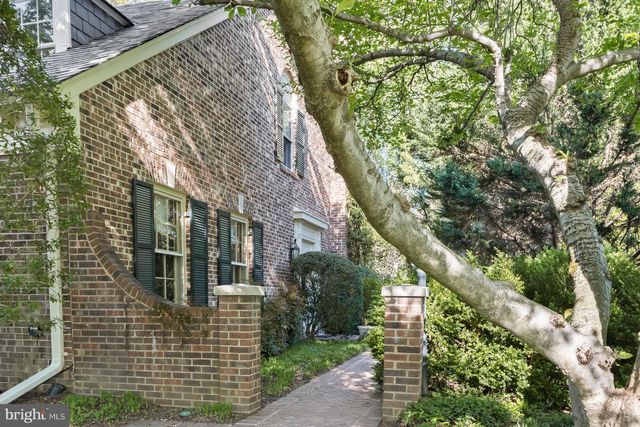 4423 BOXWOOD RD, Bethesda, MD 20816