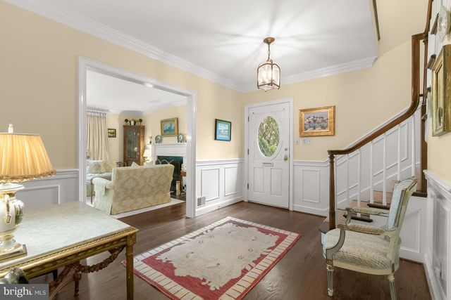 4423 BOXWOOD RD, Bethesda, MD 20816