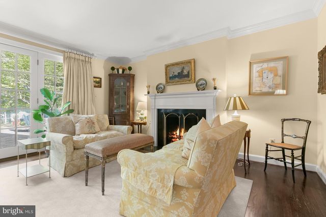 4423 BOXWOOD RD, Bethesda, MD 20816