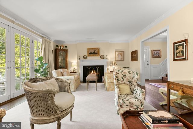 4423 BOXWOOD RD, Bethesda, MD 20816