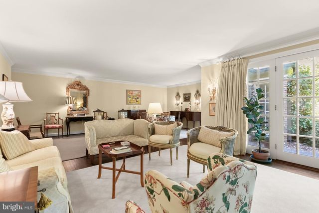 4423 BOXWOOD RD, Bethesda, MD 20816