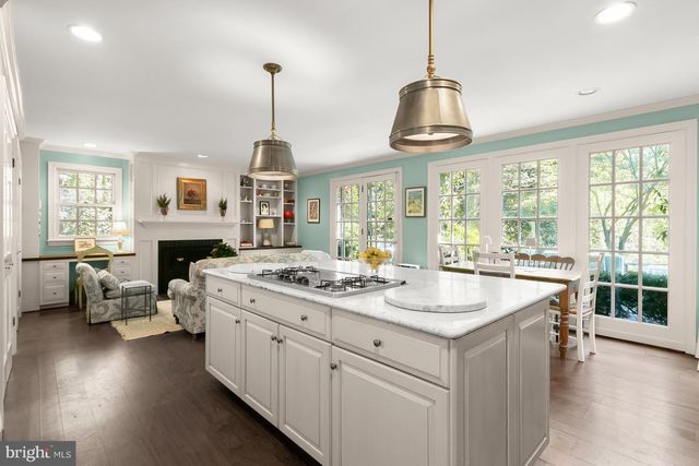 4423 BOXWOOD RD, Bethesda, MD 20816