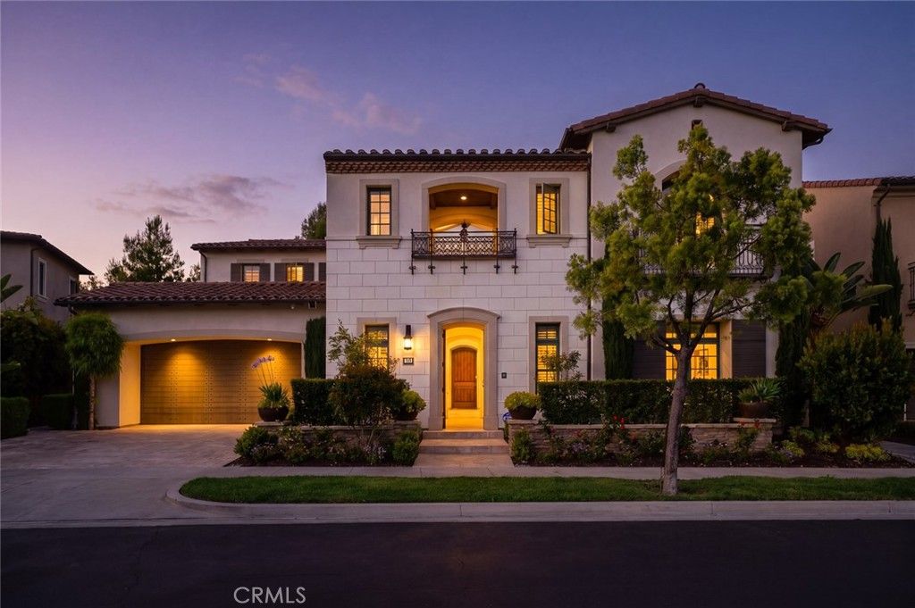 Image 1 of property listing at 133 Larksong, Irvine, CA 92602