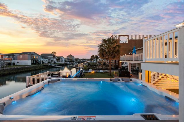 303 47th Ave. N, North Myrtle Beach, SC 29582