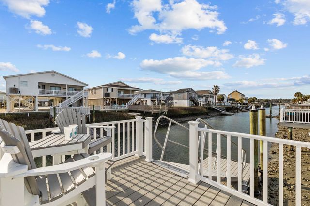 303 47th Ave. N, North Myrtle Beach, SC 29582