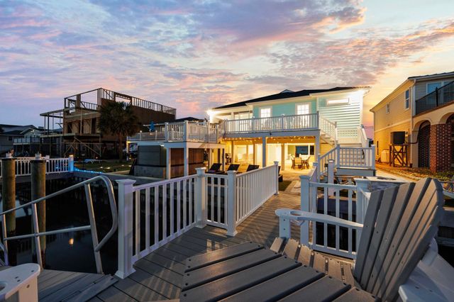 303 47th Ave. N, North Myrtle Beach, SC 29582