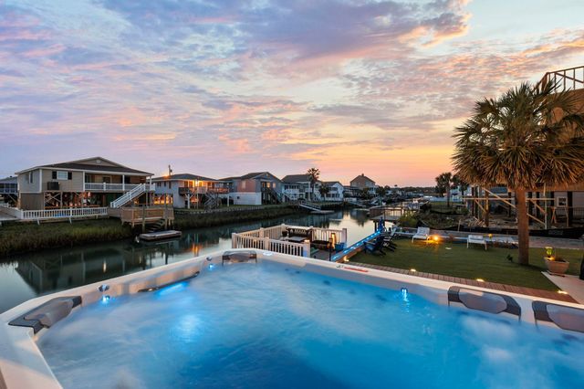 303 47th Ave. N, North Myrtle Beach, SC 29582