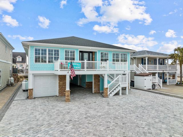 303 47th Ave. N, North Myrtle Beach, SC 29582