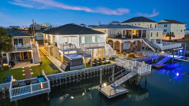 303 47th Ave. N, North Myrtle Beach, SC 29582