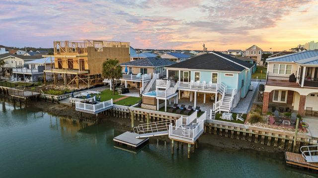 303 47th Ave. N, North Myrtle Beach, SC 29582