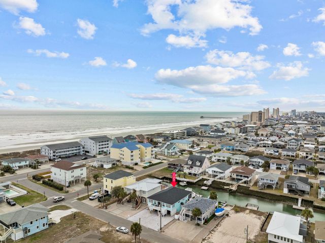 303 47th Ave. N, North Myrtle Beach, SC 29582