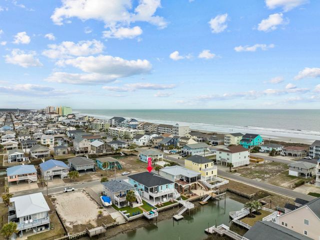 303 47th Ave. N, North Myrtle Beach, SC 29582