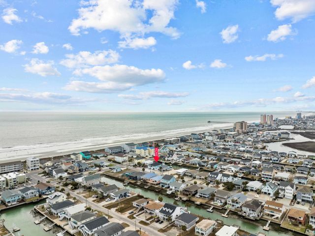 303 47th Ave. N, North Myrtle Beach, SC 29582