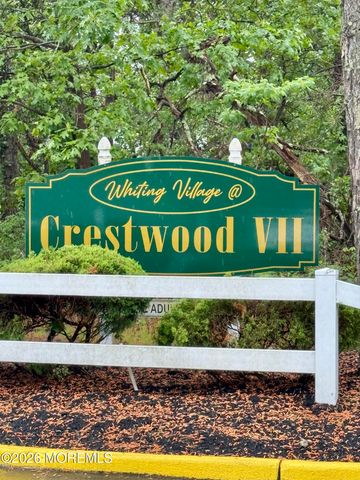 48 Westport Drive, Whiting, NJ 08759