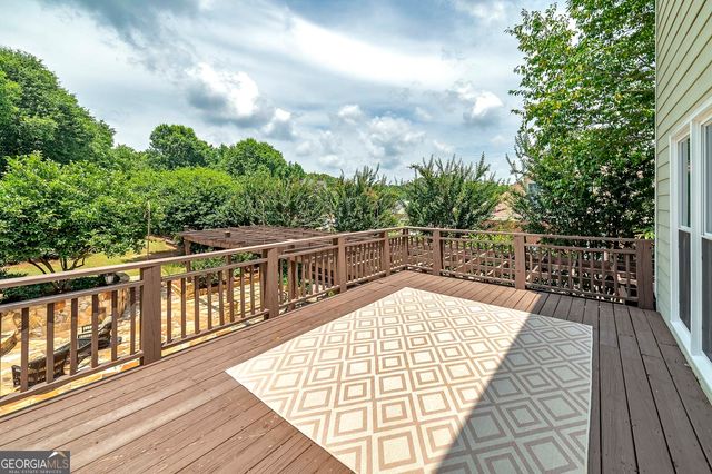 5045 Matthew Meadow Court, Alpharetta, GA 30004