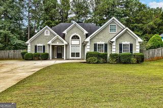 25 Wisteria Circle, Covington, GA 30016