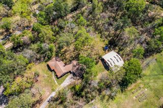 3117 Pine Acres Drive, Conroe, TX 77384