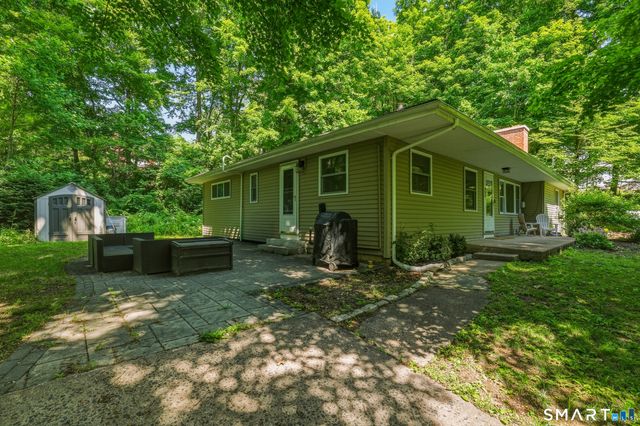 451 Birch Mountain Road, Manchester, CT 06040