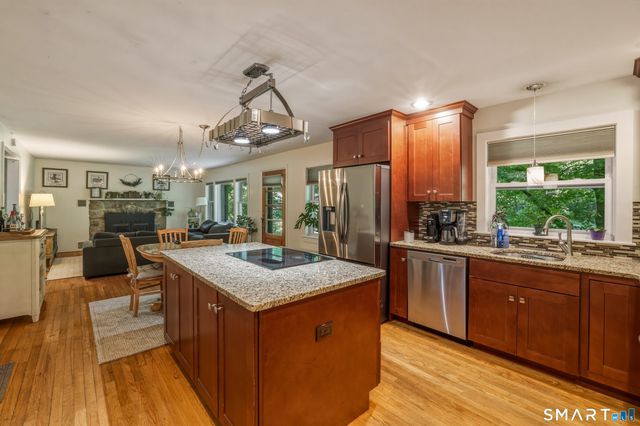 451 Birch Mountain Road, Manchester, CT 06040