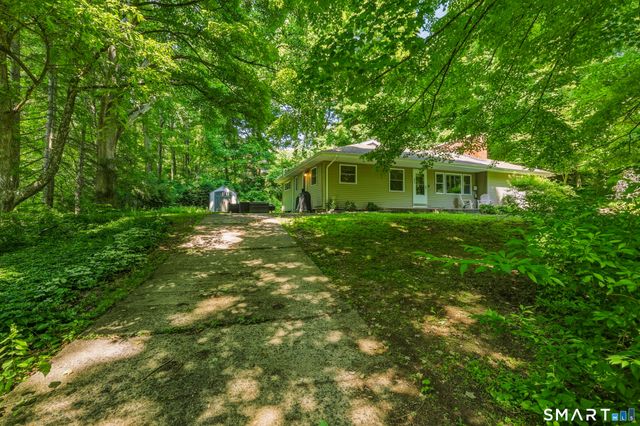 451 Birch Mountain Road, Manchester, CT 06040