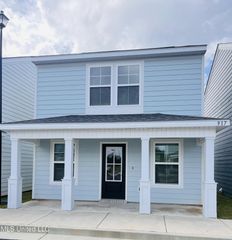 917 Motsie Road, Biloxi, MS 39532