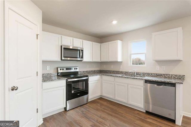 144 Enclave Drive, Villa Rica, GA 30180