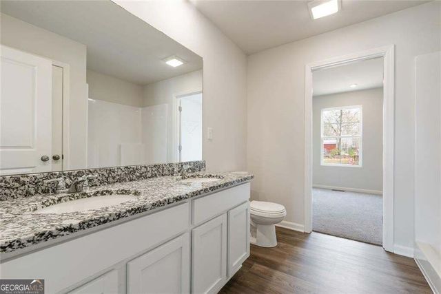 144 Enclave Drive, Villa Rica, GA 30180