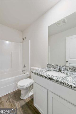 144 Enclave Drive, Villa Rica, GA 30180