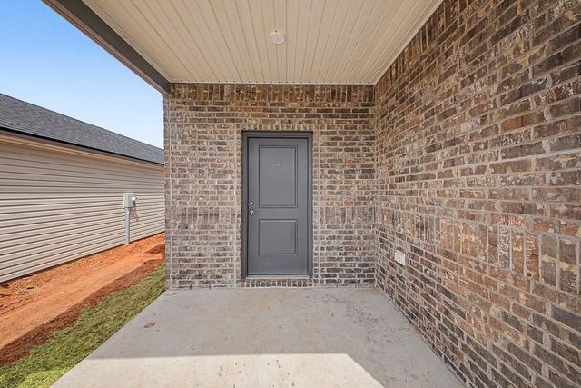 3632 Maggie Road, Mustang, OK 73064