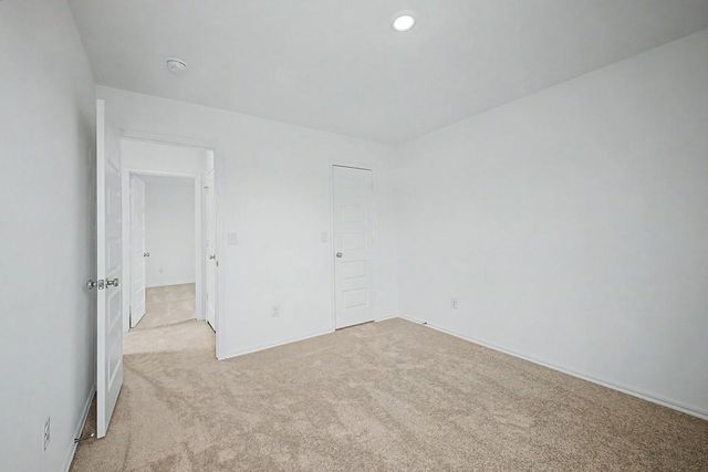3632 Maggie Road, Mustang, OK 73064