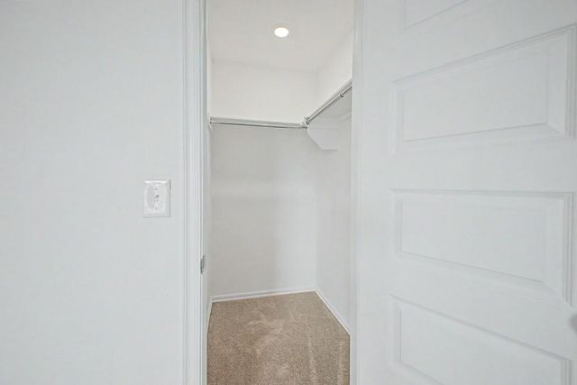 3632 Maggie Road, Mustang, OK 73064
