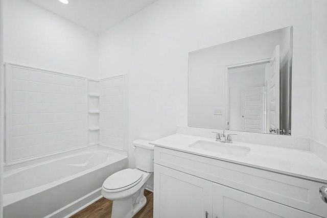 3632 Maggie Road, Mustang, OK 73064