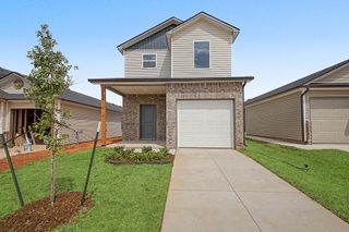 3632 Maggie Road, Mustang, OK 73064