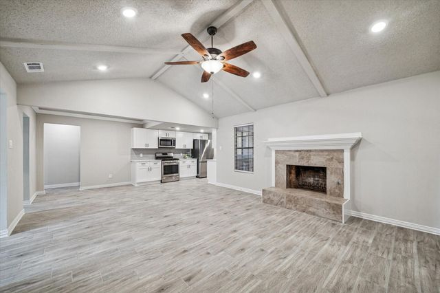 3919 Black Crickett Court, Humble, TX 77396