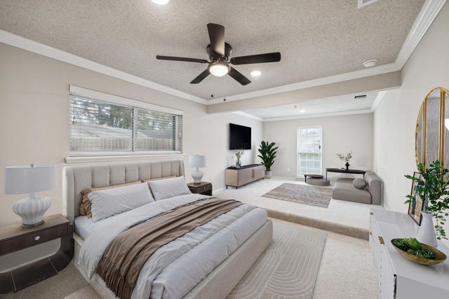 3919 Black Crickett Court, Humble, TX 77396