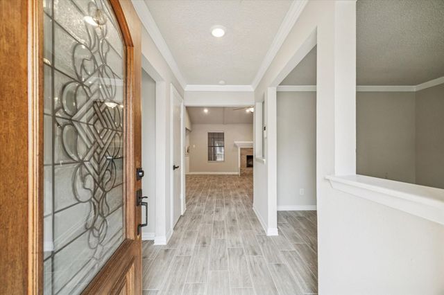 3919 Black Crickett Court, Humble, TX 77396