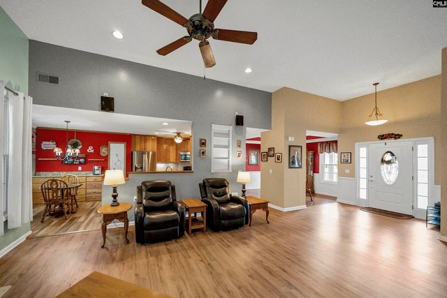 14 Ashley Brook Court, Columbia, SC 29229