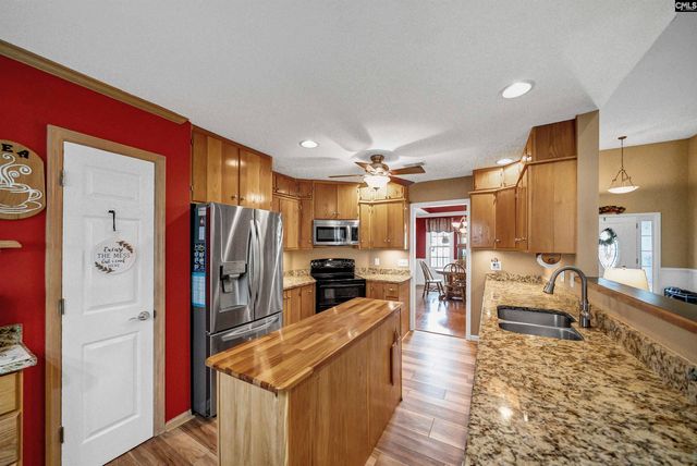 14 Ashley Brook Court, Columbia, SC 29229