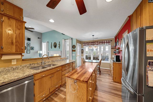 14 Ashley Brook Court, Columbia, SC 29229