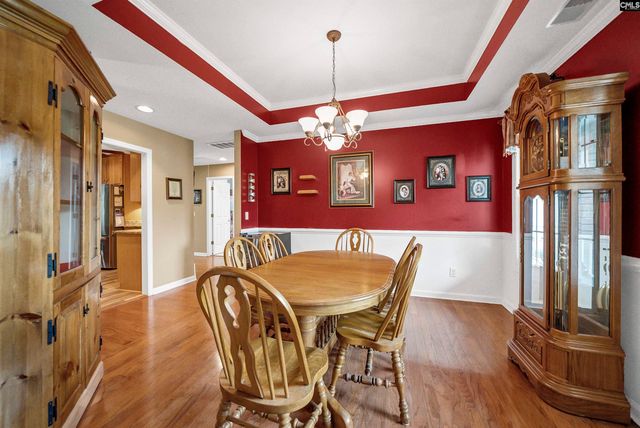 14 Ashley Brook Court, Columbia, SC 29229