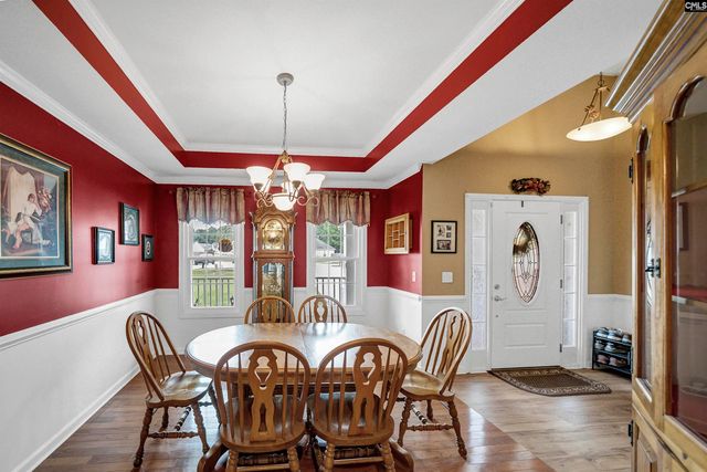 14 Ashley Brook Court, Columbia, SC 29229
