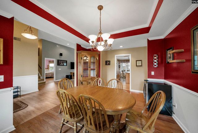 14 Ashley Brook Court, Columbia, SC 29229