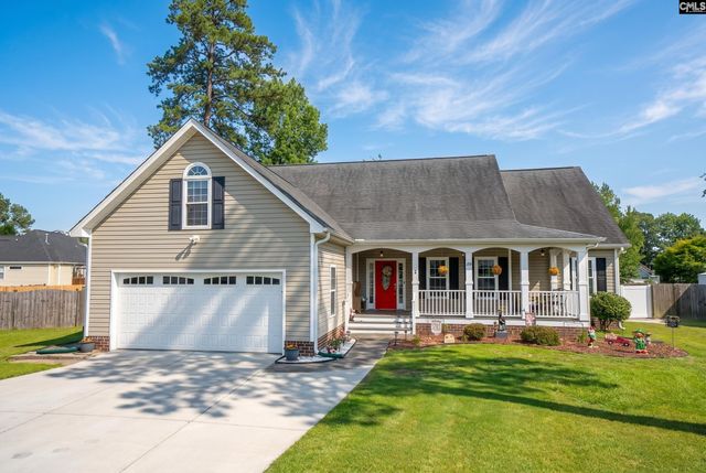 14 Ashley Brook Court, Columbia, SC 29229