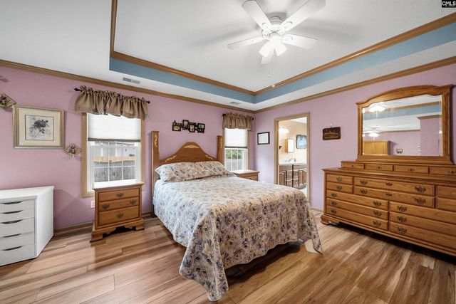 14 Ashley Brook Court, Columbia, SC 29229