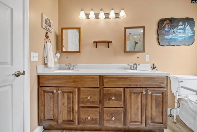 14 Ashley Brook Court, Columbia, SC 29229